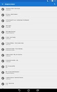 Ringtone Maker (Material) imagem de tela 4