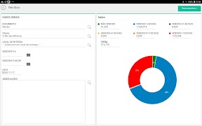 MSS - Tablet V5.1 capture d'écran 5