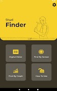 Stud Finder - Stud Detector স্ক্রিনশট 4