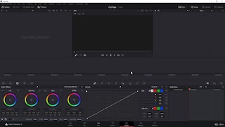 Davinci Resolve - Win/Mac screenshot 1