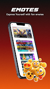 Kionyx GFX اسکرین شاٹ 3