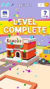 School Bus Draw imagem de tela 4