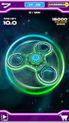 Fidget Spinner 3D 스크린샷 2