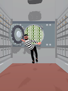 برنامه‌نما Human Toss عکس از صفحه