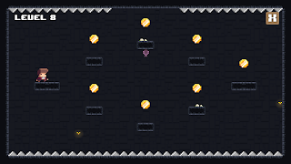 برنامه‌نما Treasure Hunter عکس از صفحه