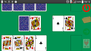 Schnapsen imagem de tela 4