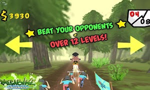 Megabike Extended Screenshot 4