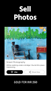 WallMag - Art Community โปสเตอร์