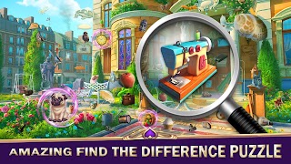 Hidden Market screenshot 1