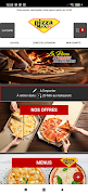 1 Schermata Pizza Max 27