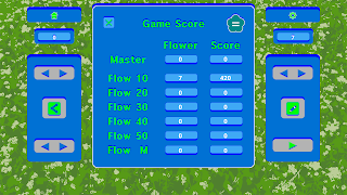 Flow Flower screenshot 6