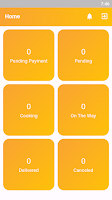 Cremosa Admin screenshot 1