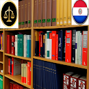 Escritos Judicial Paraguay APK