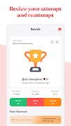 MCQsLearn: All-in-One Courses اسکرین شاٹ 3