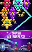 Ultimate Bubble Shooter ảnh chụp màn hình 2