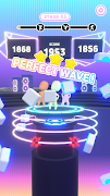 Dancing Star! 海報