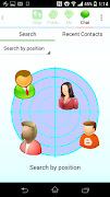 MapChat скриншот 6