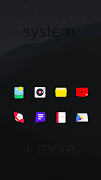 Amphetamine - Icon Pack screenshot 2