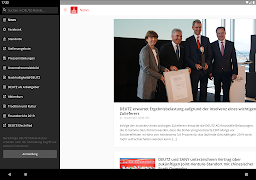 DEUTZ Mobile screenshot 4