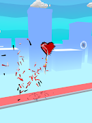 برنامه‌نما Harvest Run 3D عکس از صفحه