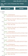 RethinkDb Admin 截图 4