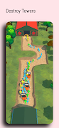 Tower Attack скриншот 2