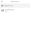 NetZoom Mobile Scanner स्क्रीनशॉट 5