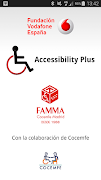 Accessibility Plus পোস্টার