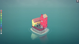 Guide for Townscaper screenshot 1