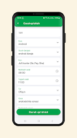 برنامه‌نما Imperial Teacher عکس از صفحه