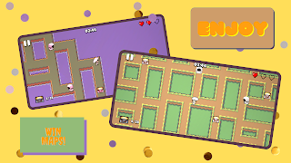 Find The Box! 截图 3