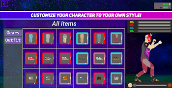 Heavy Fighters স্ক্রিনশট 2