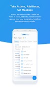 CRMDialer screenshot 5
