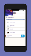 Tacitapp Kickoff screenshot 4