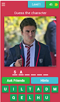 quiz elite bài đăng