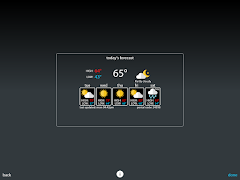 MyEvolution Connex screenshot 7