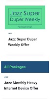 Package Karlo screenshot 2