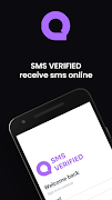 Poster SMS VERIFIED