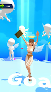 Puberty Girl screenshot 2