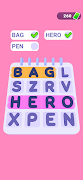 Word Search 3D screenshot 1