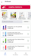 Compra Simple captura de pantalla 3