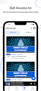 TechnoFunda Community screenshot 3