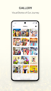 My MLA скриншот 2