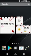 notepad app Cartaz