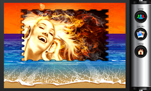 Animated Frames اسکرین شاٹ 4