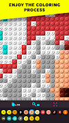 Pick a Brick 스크린샷 3