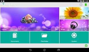 FileHub Plus screenshot 3