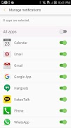 3 Schermata Gear Fit2 Plugin