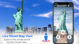 রুট মানচিত্র নেভিগেশন স্ক্রিনশট 1