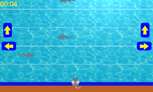 Mouse Escape Game スクリーンショット 7